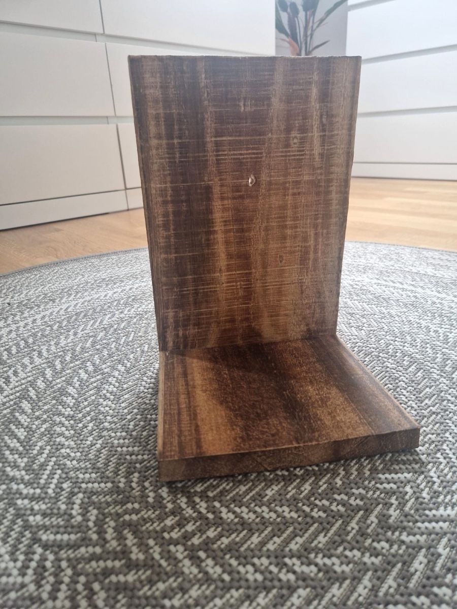 Regale: Holzregal – Gebraucht aus Klosters von tin_k7qd 3
