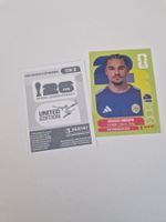 Panini Sticker CUW3