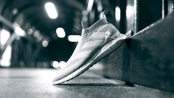 ADIDAS ACE 16 PURECONTROL ULTRA BOOST Kaufen auf Ricardo