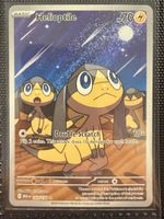 ⚡️ Pokémon - Helioptile 143/132 🇬🇧