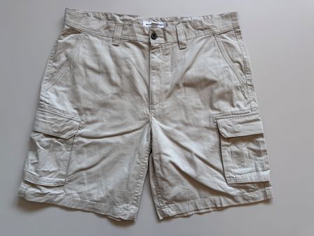amazon Cargo baggy pants w40 bermuda 100% cotton 6 pockets