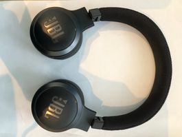 JBL Live 460 NC - Wireless