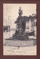BERN - Kindlifresserbrunnen - 1905