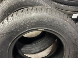 Sommerreifen 265/65 R17 112H