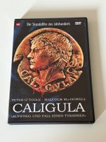 Caligula DVD