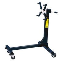 neuer Montagebock fahrbar bis 500Kg von Omega