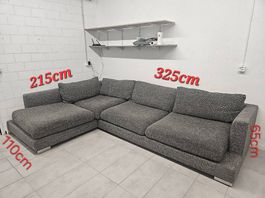 Ecksofa