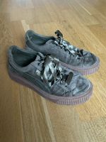 Puma Basket
