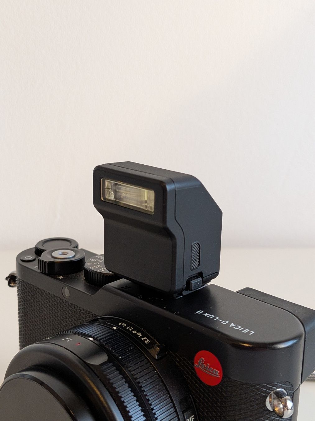 Leica Kamera: Leica D-Lux8 – Neu (gemäss Beschreibung) aus Hittnau von ftlftl 1