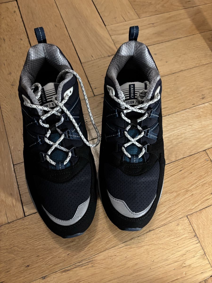 Karhu Scarpe da uomo: Karhu Fusion 2.0 – Nuovo (secondo la descrizione) da Zürich venduto da Retrousse