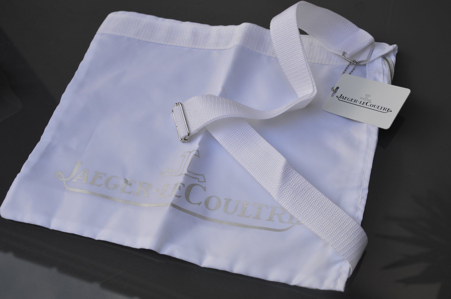 Borse: Tasche Jaeger LeCoultre sac – Nuovo (secondo la descrizione) da Collonges venduto da Auganien 2