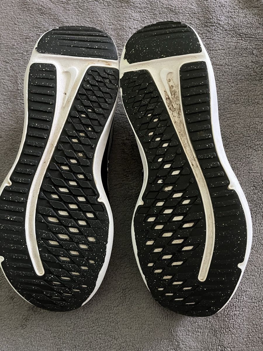 Nike Scarpe da uomo: Nike Turnschuhe, Grösse 37,5 – Usato da Zürich venduto da MariaSusanne 1