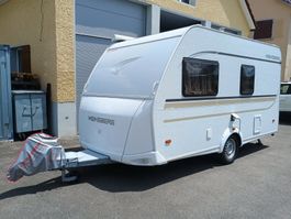 Familienwohnwagen ab MFK/Marikse/Vorzelt/leicht/kompakt