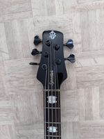 Spector Euro 5LX E-Bass 
