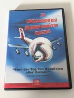 Die unglaubliche Reise in einem verrückten Flugzeug Airplane