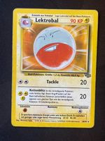 Pokemon -  Jungl Lektrobal 18/64