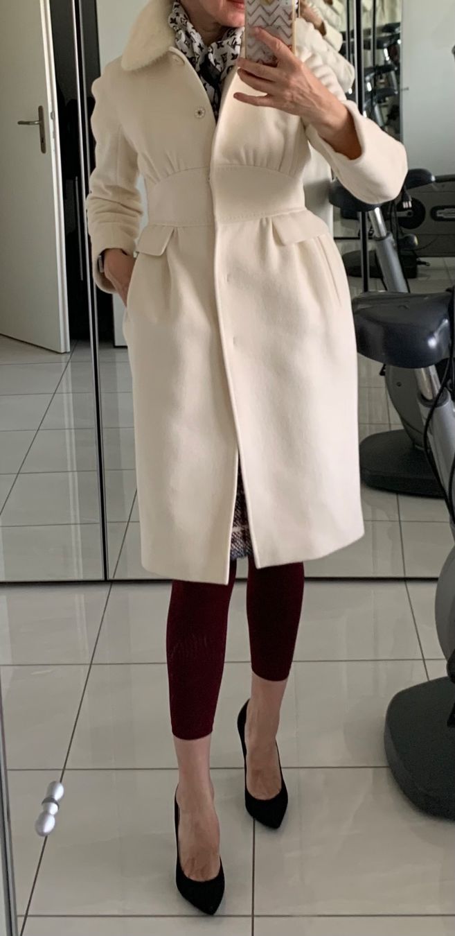 Max Mara Cappotti: Mantel NP 2800 Fr – Usato da Füllinsdorf venduto da Bambu2007 9