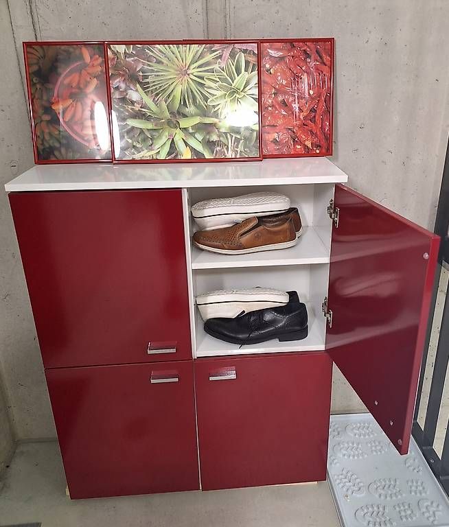 Armadi: Schuhschrank - kleines Möbel - Kinderzimmer – Usato da Wädenswil venduto da von_9jjt