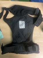 Scootababy Tragtuch/Babytrage, Top Zustand, Sommer Motiv!