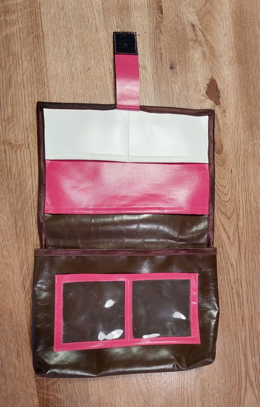 Taschen: Wickeltäschli – Gebraucht aus Fehraltorf von fridolin024 3