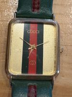 Montre Gucci quartz