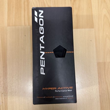 Pentagon Plexis Activity Shirt schwarz Grösse XL neu