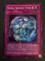 Yu-Gi-Oh! 1.Edition MFC-043 Spell Shield Type-8 NM