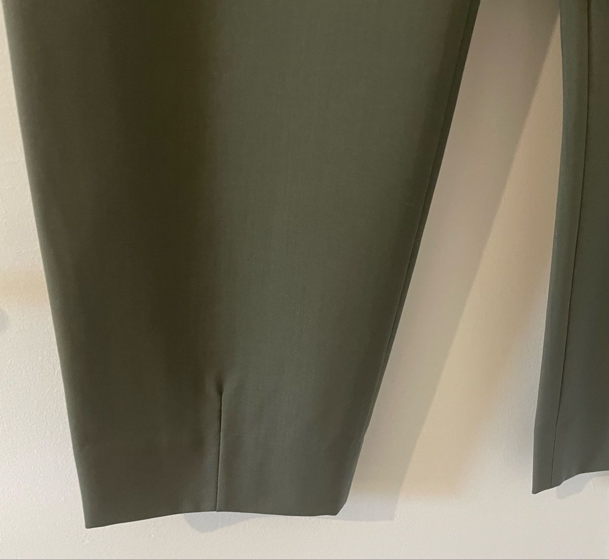 Completi & Tailleur: Completo MAJE 40 (svizzero). – Usato da Bellinzona venduto da nat_j2w5 8