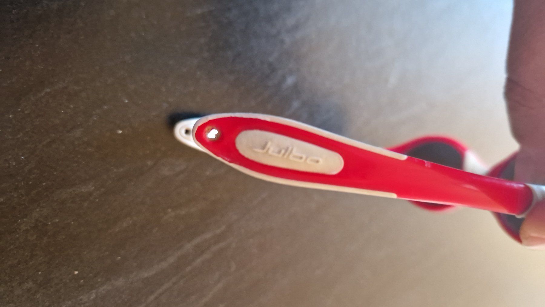 Brillen & Gläser: babysonnenbrille – Gebraucht aus Linthal von nat_gp2j 1