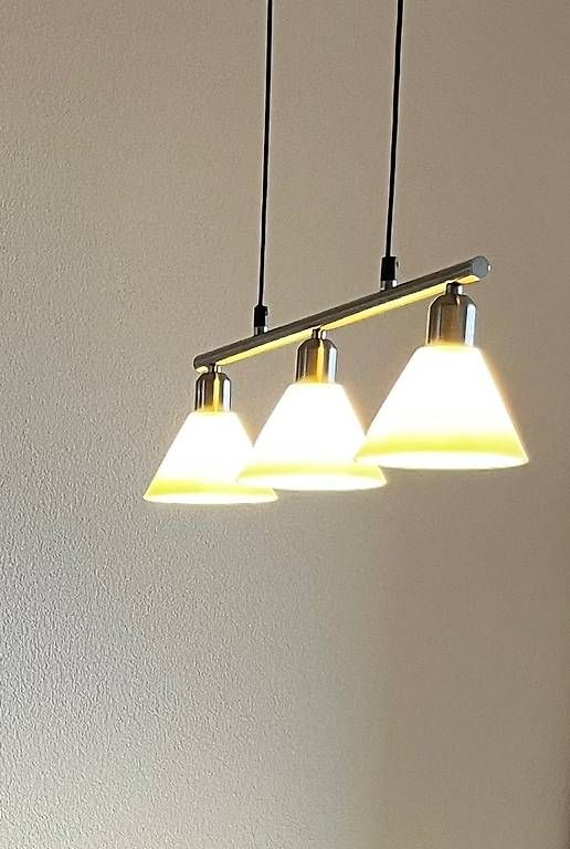 Lampen: Lampe – Gebraucht aus Fällanden von jorich