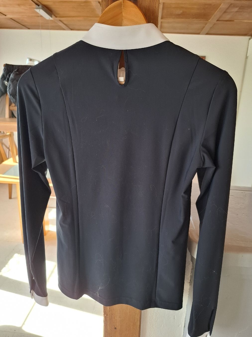 Chemisiers: Turnier bluse von Samshield – Neuf (Voir description) à Zollbrück par Fiat_Jaenu 1