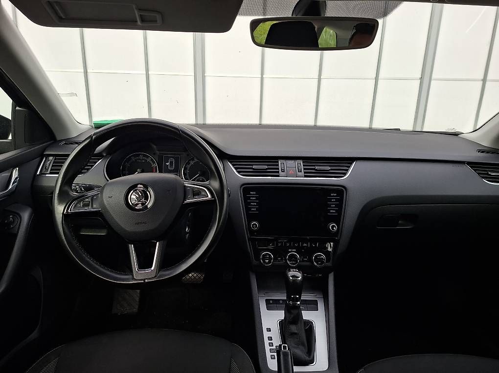 Autos: Skoda octavia – D'occasion à St. Antoni par Menzce