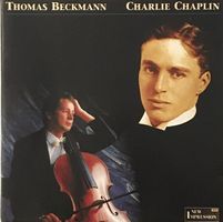 Thomas Beckmann – Charlie Chaplin