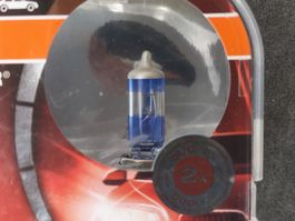 Osram Night Breaker H11 Duo Pack
