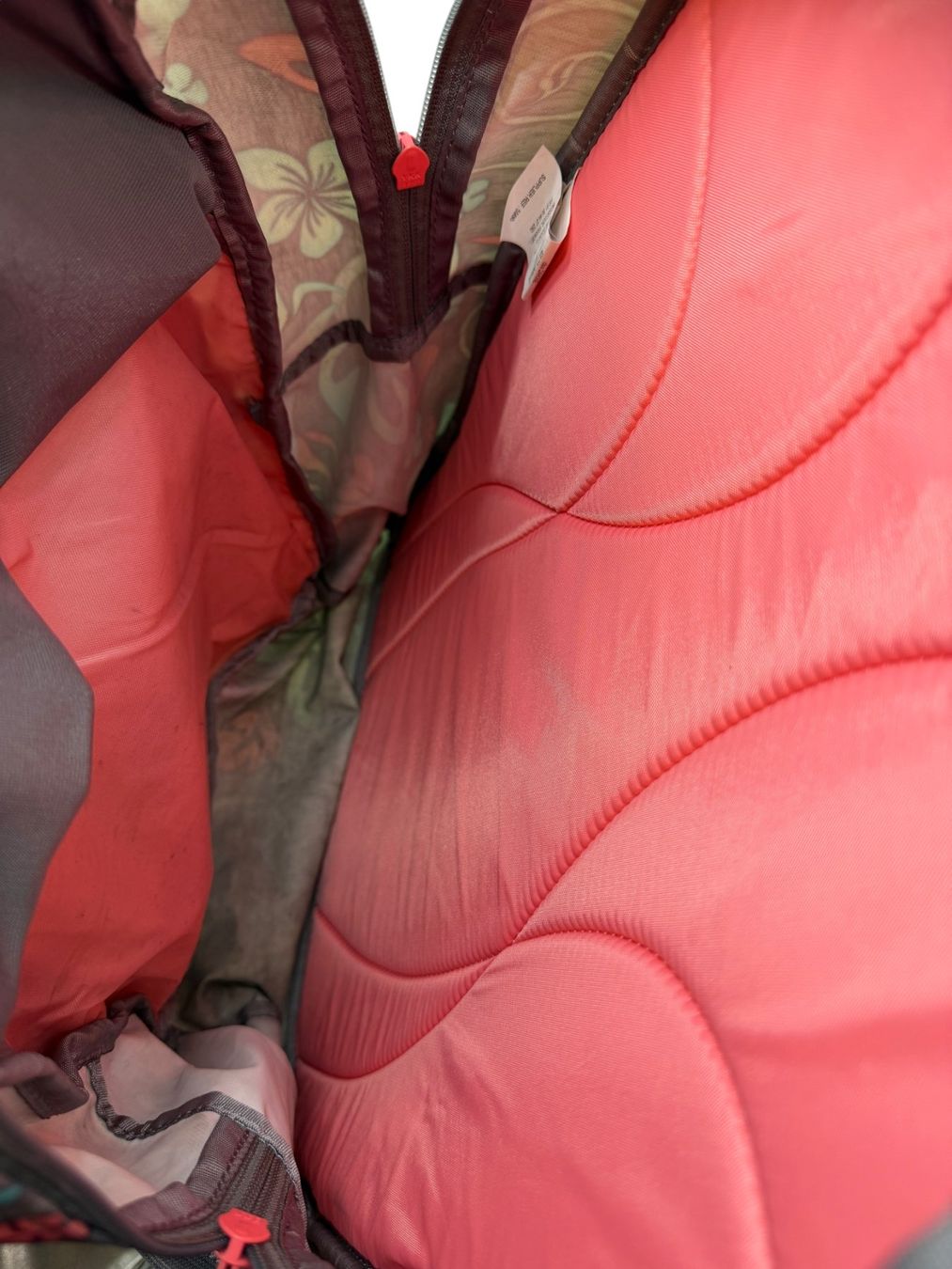 Dakine Zaini: Sac à dos DaKine Hana - Kala – Usato da Morges venduto da mod_q7tt 5