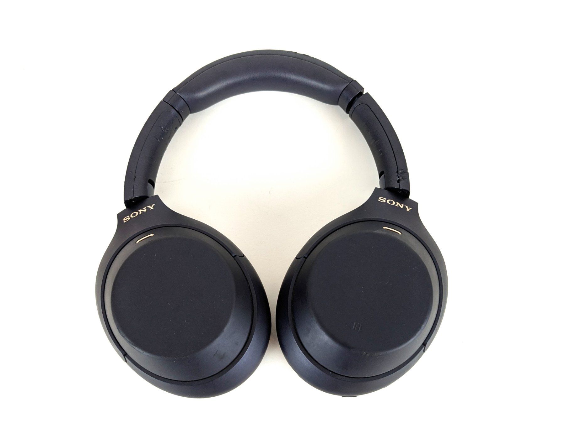 Sony Cuffie: SONY WH-1000XM4 Kopfhörer – Usato da Thun venduto da Restwert_Thun 2