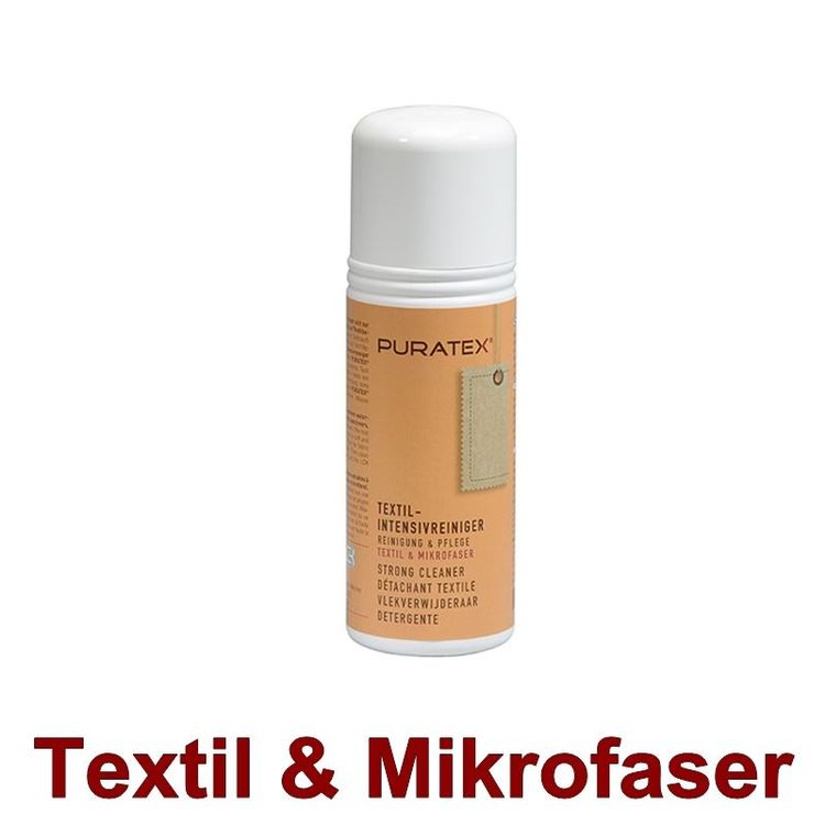 Prodotti di pulizia: PURATEX® Textil-Intensivreiniger, Tuch – Nuovo e nell'imballaggio originale da Wettingen venduto da kochshop 2