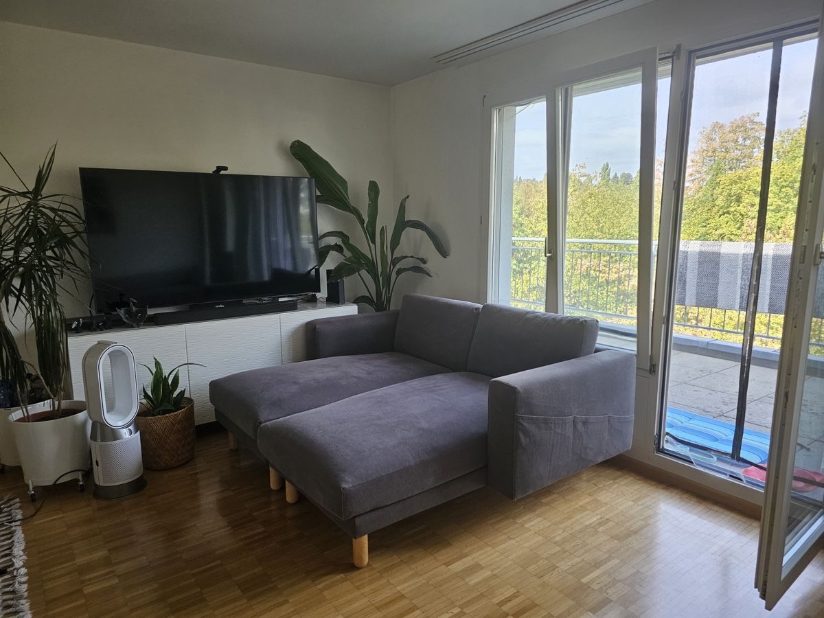Sofas: Zweier Sofa oder einzeln  – D'occasion à Füllinsdorf par Aleyna_sale