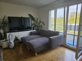 Zweier Sofa oder einzeln 