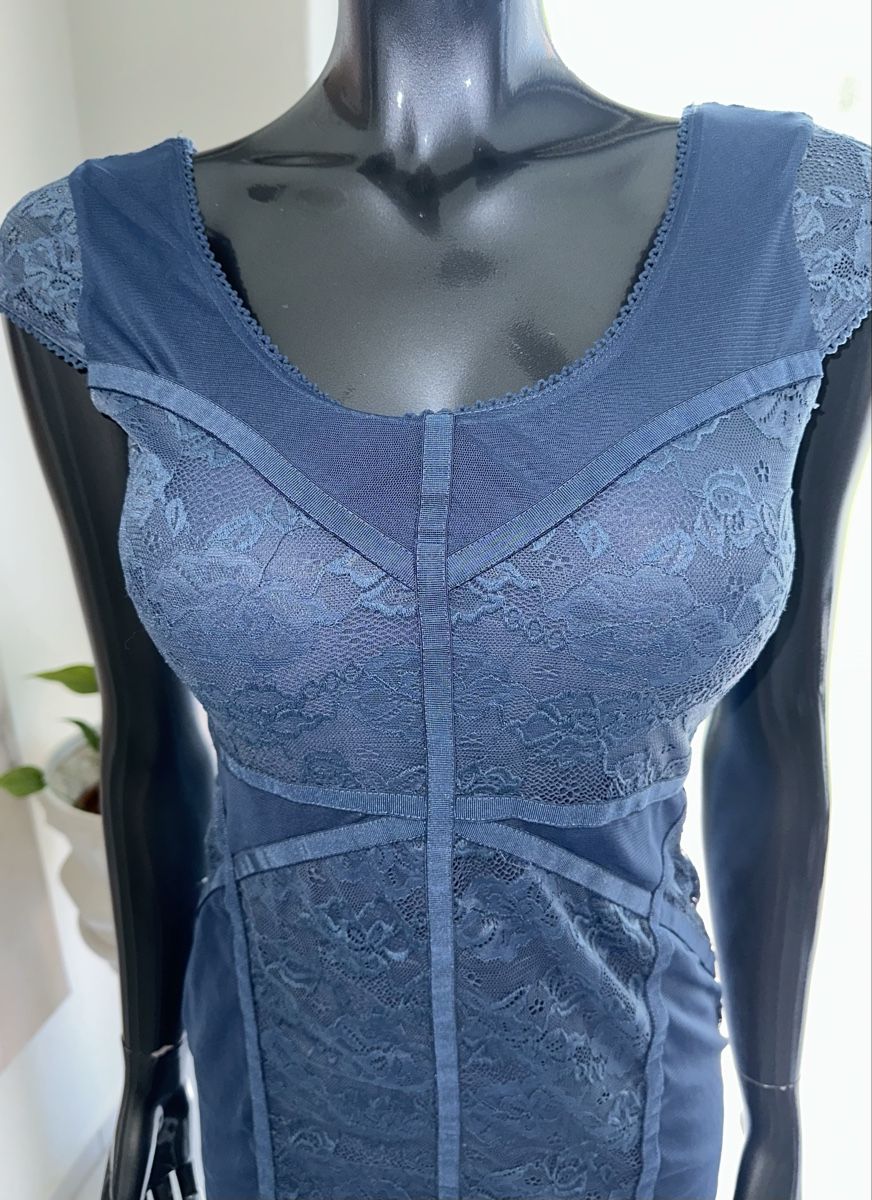 H&M Vestiti: H&M KLEID GR. 38 – Nuovo (secondo la descrizione) da Unteraegeri venduto da MH203 2