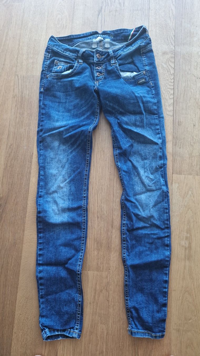 Gang Jeans: Gang Jeans – Usato da Kerns venduto da onewayticket