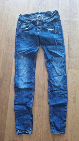 Gang Jeans