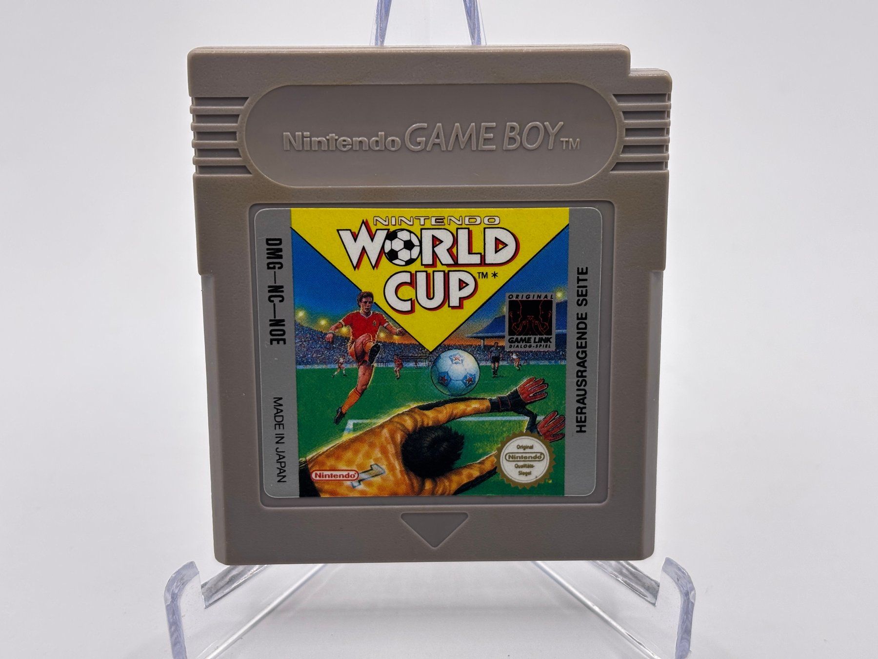 Jeux: GB - World Cup – D'occasion à Allschwil par Bullach