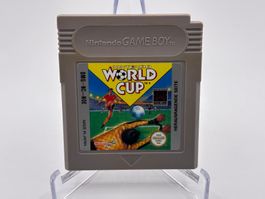GB - World Cup