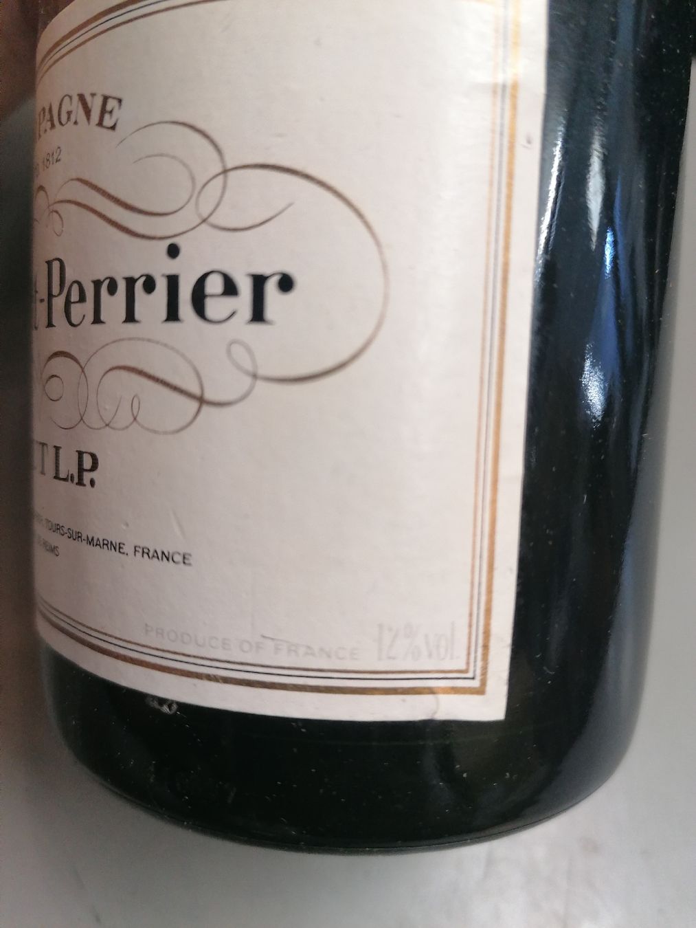 Laurent Perrier Bevande alcoliche: LAURENT-PERRIER 375ml – Nuovo (secondo la descrizione) da Genève venduto da Leboucheoreilles 1
