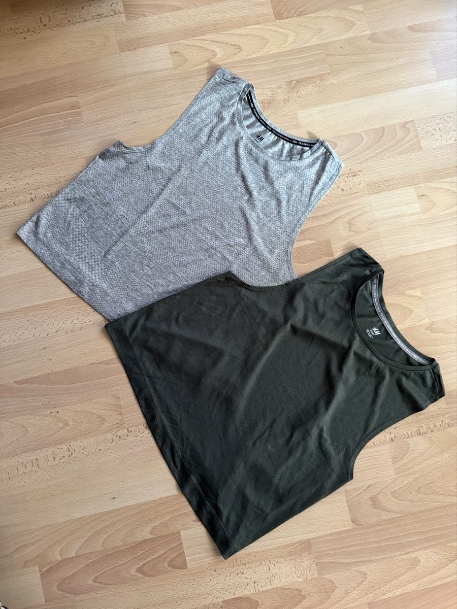 H&M Top: Sporttops von H&M – Usato da Wettingen venduto da Clodle81