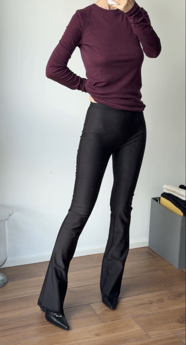 Alexander Wang Pantaloni: Alexanderwang T pants – Nuovo e nell'imballaggio originale da Paradiso venduto da viorea
