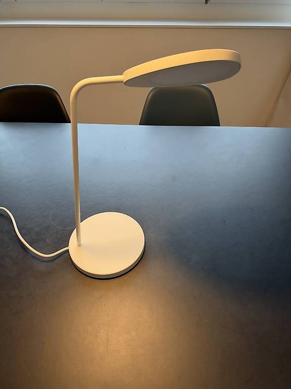 Lampen: Muuto Leaf LED Tischleuchte – Gebraucht aus Baar von pascalingold 3