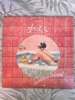 Lake - Paradise Island Vinyl Schallplatte – Top Zustand!
