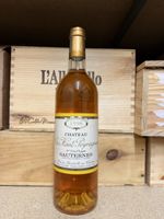 Chateau Clos Haut-Peyraguey 1998